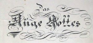 Baixar Das Auge Gottes by Friedrich Halm (Unpublished Works of Friedrich Halm 2) (German Edition) pdf, epub, eBook