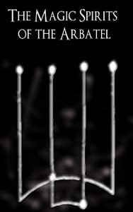 Baixar The Magic Spirits of the Arbatel (English Edition) pdf, epub, eBook