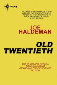 Baixar Old Twentieth (English Edition) pdf, epub, eBook