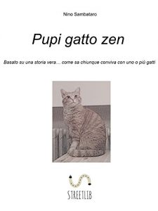 Baixar Pupi gatto zen pdf, epub, eBook