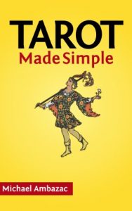 Baixar Tarot Made Simple (English Edition) pdf, epub, eBook