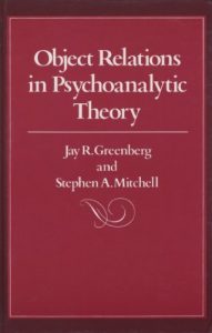 Baixar Object Relations in Psychoanalytic Theory pdf, epub, eBook