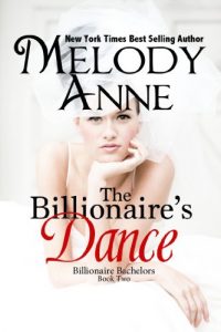 Baixar The Billionaire’s Dance (The Andersons, Book 2) (English Edition) pdf, epub, eBook