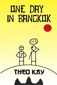 Baixar One Day in Bangkok (English Edition) pdf, epub, eBook