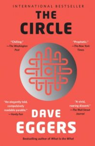 Baixar The Circle pdf, epub, eBook
