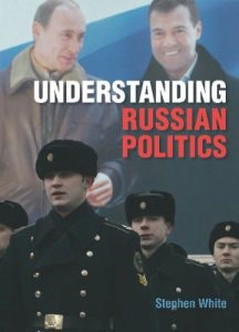 Baixar Understanding Russian Politics pdf, epub, eBook