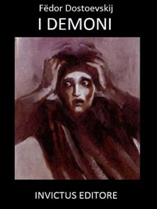 Baixar I demoni pdf, epub, eBook
