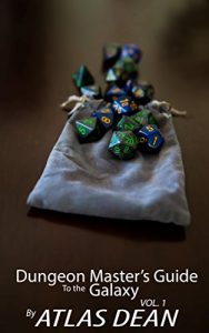 Baixar Dungeon Master’s Guide to the Galaxy: The Tundra (English Edition) pdf, epub, eBook
