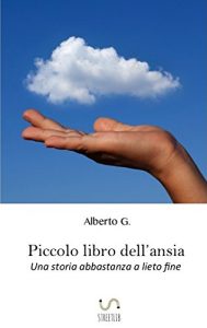 Baixar Piccolo libro dell’ansia pdf, epub, eBook