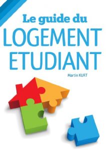 Baixar Le guide du logement etudiant (French Edition) pdf, epub, eBook