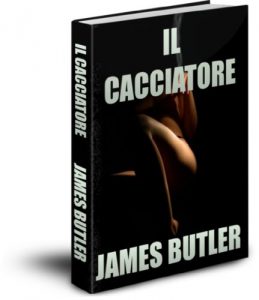 Baixar IL CACCIATORE (JUST CALL ME HARRY Vol. 2) (Italian Edition) pdf, epub, eBook