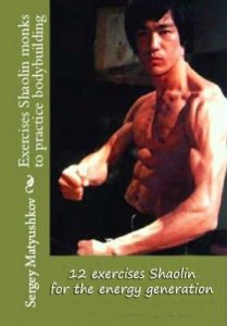 Baixar 12 exercises Shaolin  for the energy generation (English Edition) pdf, epub, eBook