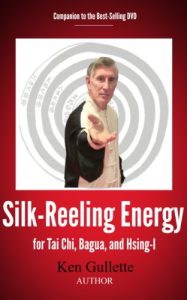 Baixar Silk-Reeling Energy for Tai Chi, Hsing-I, and Bagua (English Edition) pdf, epub, eBook