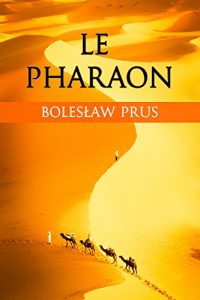 Baixar Le Pharaon (French Edition) pdf, epub, eBook