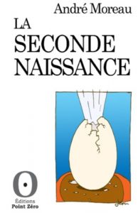 Baixar La seconde naissance (French Edition) pdf, epub, eBook