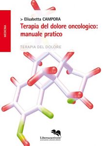 Baixar Terapia del dolore oncologico: manuale pratico pdf, epub, eBook
