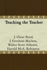 Baixar Teaching the Teacher (English Edition) pdf, epub, eBook