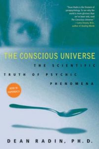 Baixar The Conscious Universe: The Scientific Truth of Psychic Phenomena pdf, epub, eBook