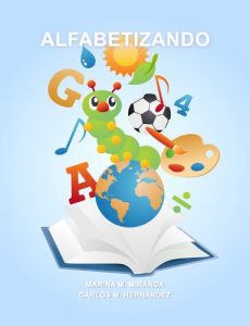 Baixar Alfabetizando (Spanish Edition) pdf, epub, eBook