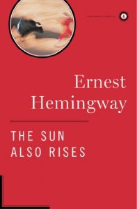 Baixar The Sun Also Rises (Hemingway Library Edition) (English Edition) pdf, epub, eBook