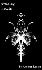 Baixar Evoking Hecate: The Goddess of Magick (English Edition) pdf, epub, eBook