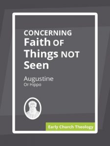 Baixar Concerning Faith of Things Not Seen (English Edition) pdf, epub, eBook