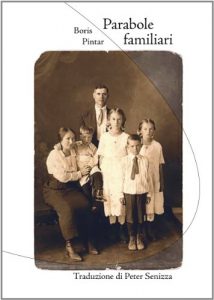 Baixar Parabole familiari (Italian Edition) pdf, epub, eBook