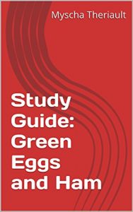 Baixar Study Guide: Green Eggs and Ham (English Edition) pdf, epub, eBook