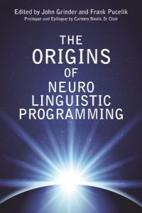Baixar The Origins of Neuro Linguistic Programming pdf, epub, eBook