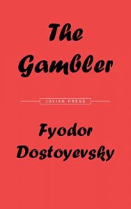 Baixar The Gambler (English Edition) pdf, epub, eBook