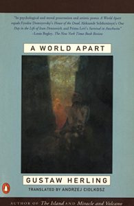 Baixar A World Apart: Imprisonment in a Soviet Labor Camp During World War II pdf, epub, eBook