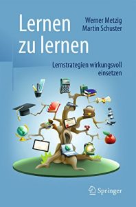 Baixar Lernen zu lernen: Lernstrategien wirkungsvoll einsetzen pdf, epub, eBook