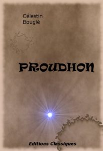 Baixar PROUDHON (French Edition) pdf, epub, eBook