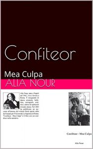 Baixar Confiteor: Mea Culpa (Italian Edition) pdf, epub, eBook