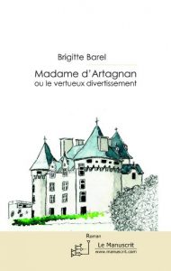 Baixar Madame D’Artagnan: Ou le vertueux divertissement pdf, epub, eBook