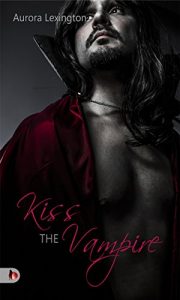 Baixar Kiss the Vampire (German Edition) pdf, epub, eBook