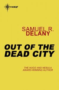 Baixar Out of the Dead City (Fall of the Towers Book 1) (English Edition) pdf, epub, eBook