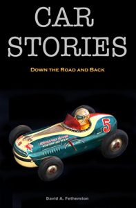 Baixar Car Stories: Down the Road and Back (English Edition) pdf, epub, eBook