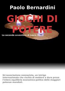 Baixar Giochi di potere pdf, epub, eBook