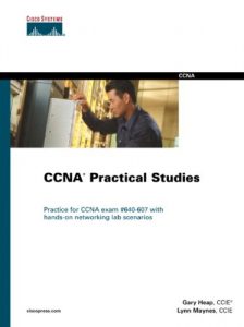 Baixar CCNA Practical Studies pdf, epub, eBook
