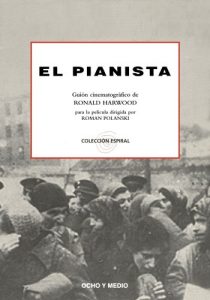 Baixar El Pianista (Spanish Edition) pdf, epub, eBook
