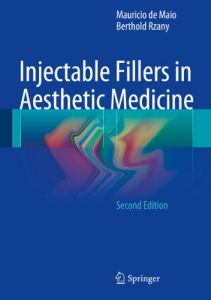 Baixar Injectable Fillers in Aesthetic Medicine pdf, epub, eBook