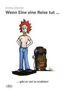 Baixar Wenn Eine eine Reise tut … (German Edition) pdf, epub, eBook
