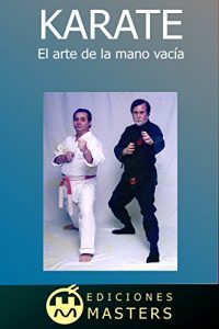 Baixar Karate (Spanish Edition) pdf, epub, eBook