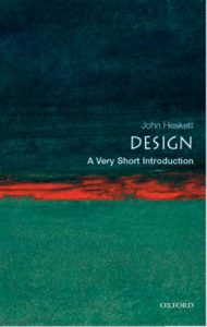 Baixar Design: A Very Short Introduction (Very Short Introductions) pdf, epub, eBook