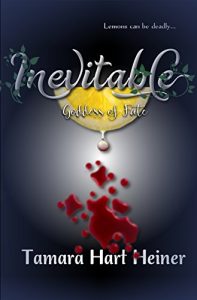 Baixar Inevitable (Goddess of Fate Book 1) (English Edition) pdf, epub, eBook