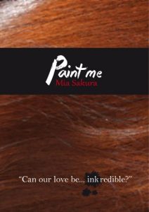 Baixar Paint Me (Spanish Edition) pdf, epub, eBook