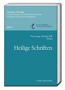 Baixar Heilige Schriften (Akademie Theologie 2) (German Edition) pdf, epub, eBook