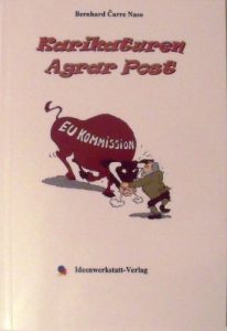 Baixar Karikaturen Agrar Post (German Edition) pdf, epub, eBook