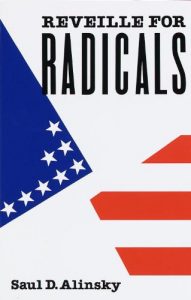 Baixar Reveille for Radicals pdf, epub, eBook